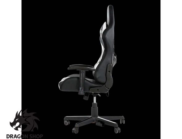 صندلی ماساژور تویستد مایندز Twisted Minds 5 in 1 Chair – Black-White