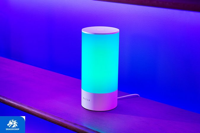 چراغ هوشمند ریزر Razer Aether Lamp