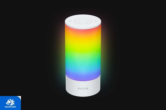 چراغ هوشمند ریزر Razer Aether Lamp Pro