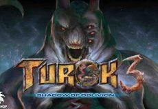 Turok 3 Remastered