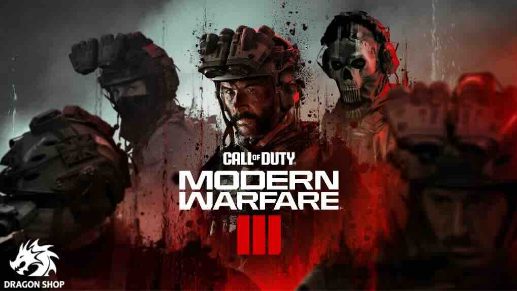 Call of Duty: Modern Warfare 3