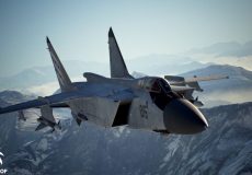 Ace Combat 7: Skies Unknown