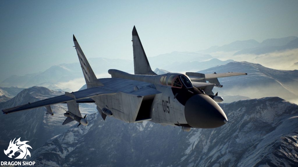 Ace Combat 7: Skies Unknown