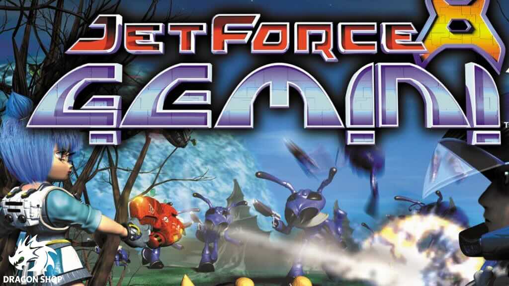 Jet Force Gemini