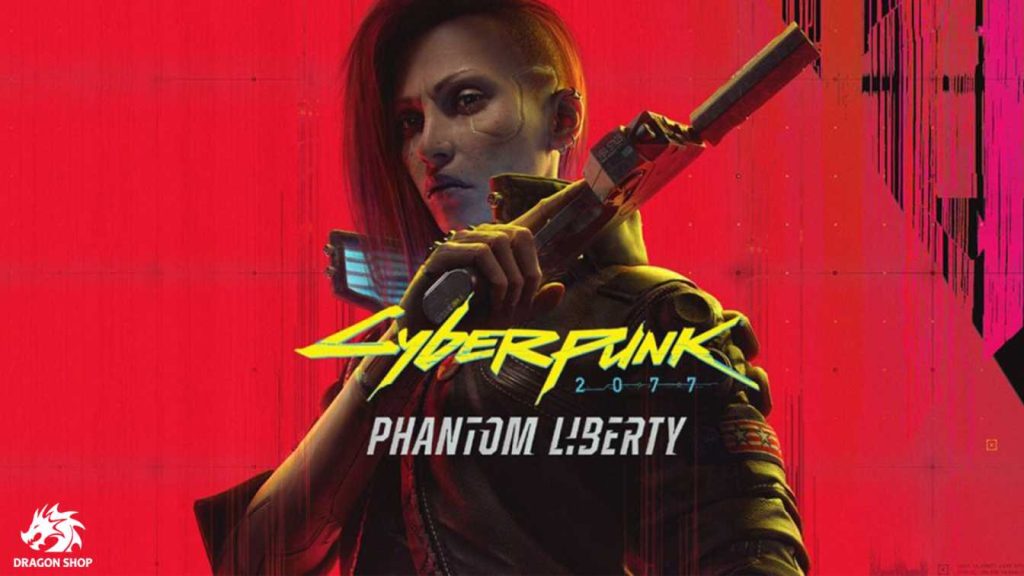 Cyberpunk 2077: Phantom Liberty