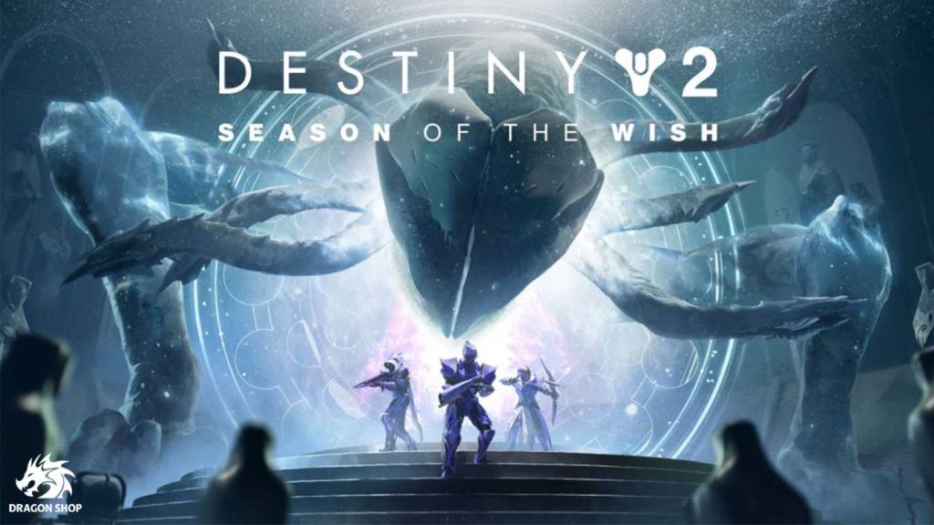 Destiny 2: Season of the Wish