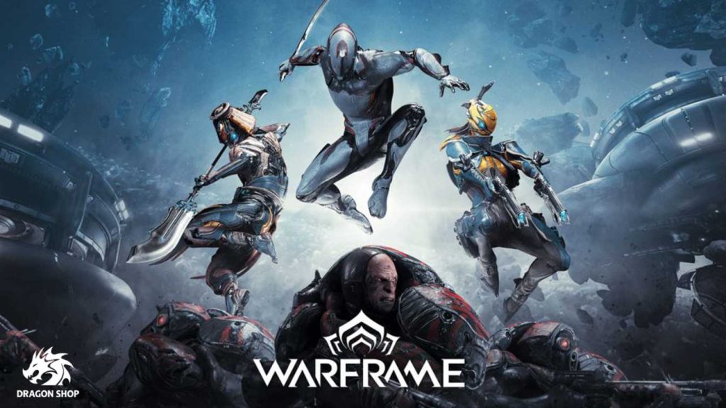 Warframe