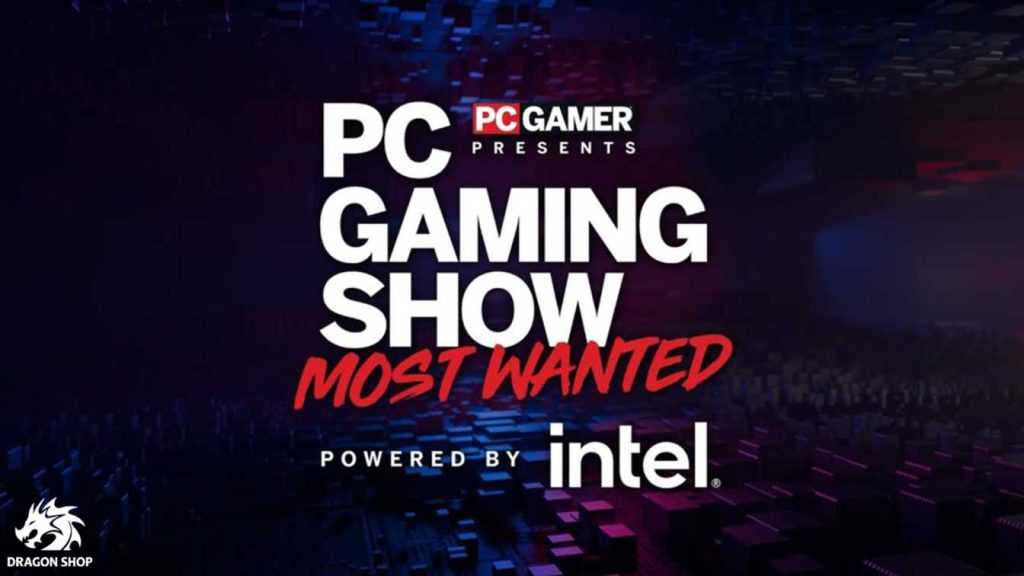 PC Gaming Show: Most Wanted