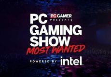 PC Gaming Show: Most Wanted