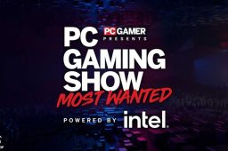PC Gaming Show: Most Wanted