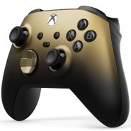 خرید دسته Xbox Wireless Controller Gold Shadow Special Edition