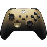 خرید دسته Xbox Wireless Controller Gold Shadow Special Edition