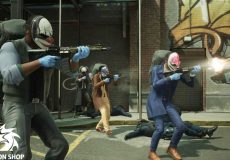 Payday 3