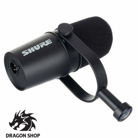 میکروفون داینامیک شور Shure MV7X