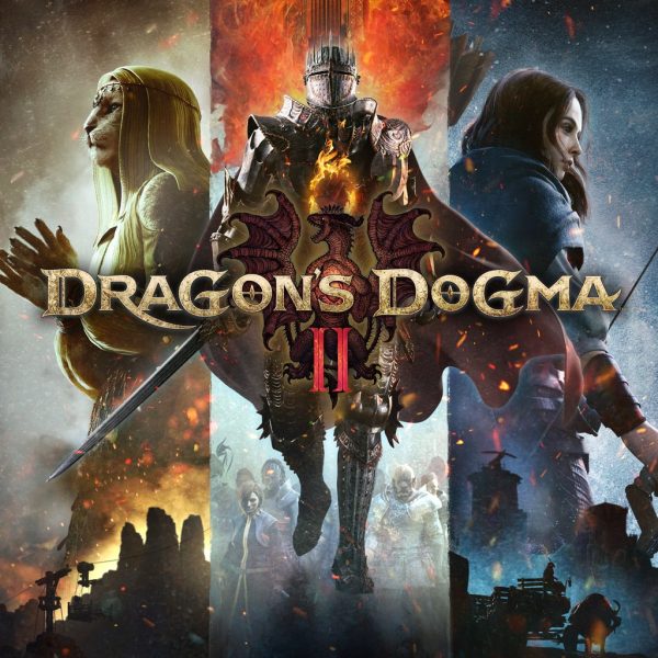 بازی Dragon's Dogma 2 اکانت قانونی PS5