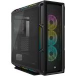 کیس کورسیر Corsair iCUE 5000T RGB Black
