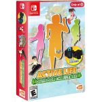 دیسک بازی Active Life: Outdoor Challenge برای نینتندو سوییچ