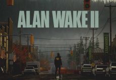 Alan Wake 2