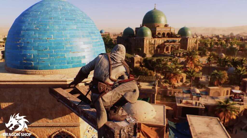 Assassin's Creed Mirage