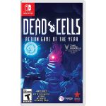 دیسک بازی Dead Cells نسخه Action Game of the Year برای نینتندو سوییچ (Openbox)