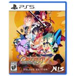دیسک بازی Disgaea 7: Vows of the Virtueless برای PS5