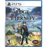 دیسک بازی Edge of Eternity برای PS5