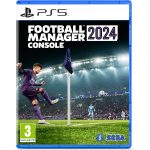دیسک بازی Football Manager 2024 Console برای PS5