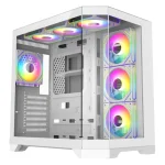 سیستم اسمبل شده گیمینگ System Ice Dragon
