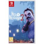دیسک بازی Hello Neighbor 2 برای نینتندو سوییچ
