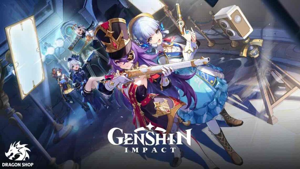 Genshin Impact