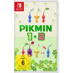 دیسک بازی Pikmin 1 + 2 برای نینتندو سوییچ