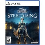 دیسک بازی Steelrising برای PS5