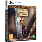 دیسک بازی Tintin Reporter: Cigars of the Pharaoh Complete Edition برای PS5