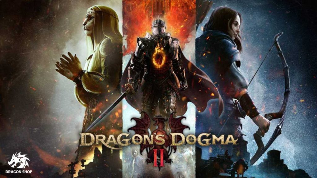 Dragon’s Dogma 2