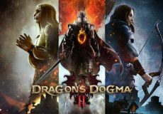 Dragon’s Dogma 2