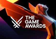 Game Awards 2023