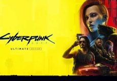 Cyberpunk 2077: Ultimate Edition