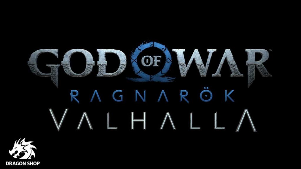 God of War Ragnarok Valhalla