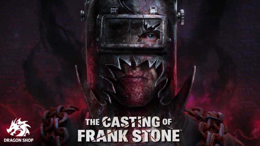 The Casting of Frank Stone