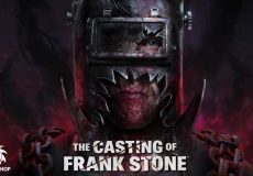 The Casting of Frank Stone