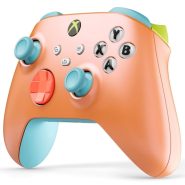 خرید دسته XBOX Wireless Controller Sunkissed Vibes OPI Special Edition