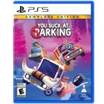 دیسک بازی You Suck at Parking Complate edition برای PS5