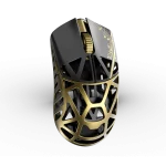 ماوس WLMouse BeastX Magnesium Gold-Black