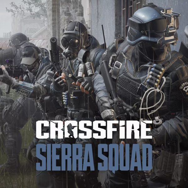 بازی Crossfire: Sierra Squad VR2 اکانت قانونی PS5