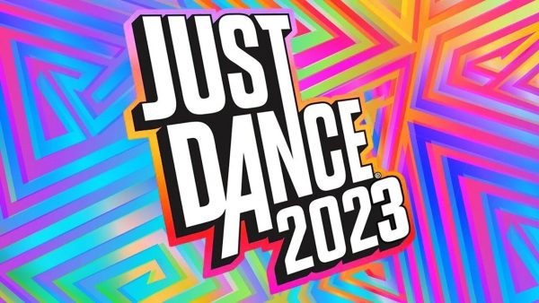 اکانت Just Dance 2023 ظرفیت سوم PS5