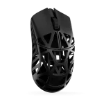 ماوس WLMouse BeastX Magnesium Black