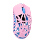 ماوس WLMouse BeastX Magnesium Pink-Blue