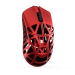 ماوس WLMouse BeastX Magnesium Red