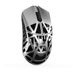 ماوس WLMouse BeastX Magnesium Silver