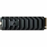 اس اس دی کورسیر Corsair MP600 Pro XT 2TB